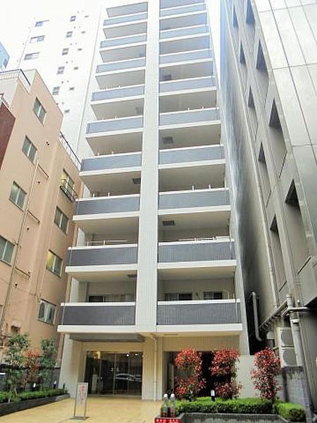 プレシス東神田